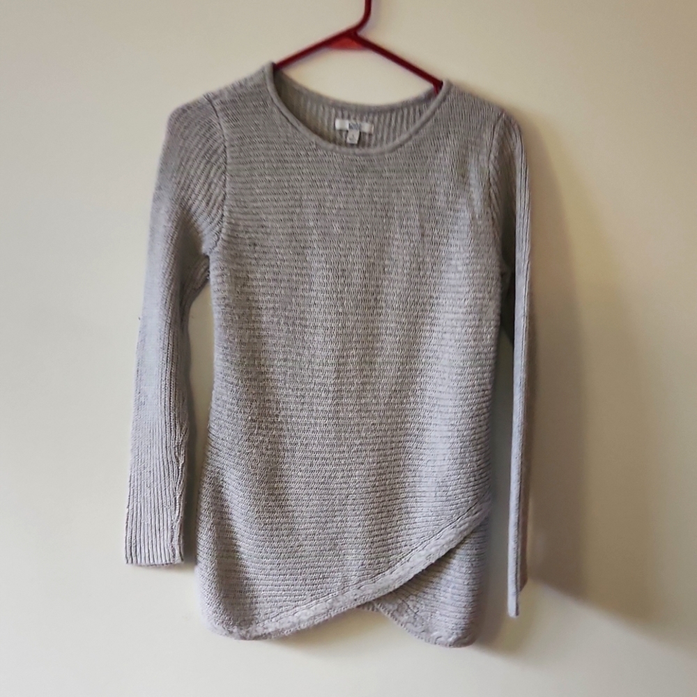Croft & Barrow Sweater, Small